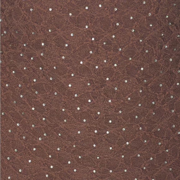 ASTR the Label Kourtney Dress in Brown - Picture 4 of 7